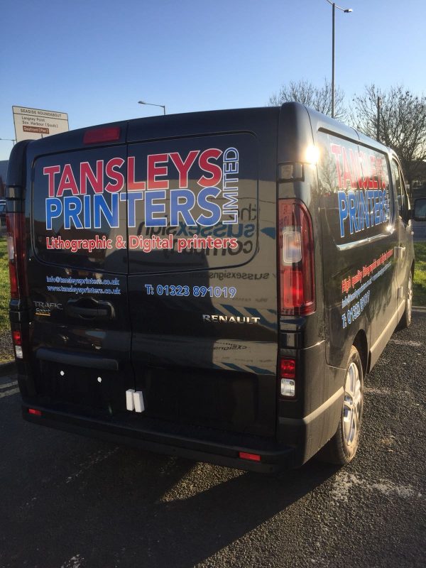 basic signwriting-van signwriting-simple-sussex signs